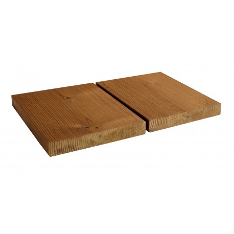 Deska tarasowa EasyCare brązowa 26 x 185 x 4200 mm
