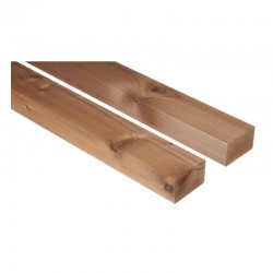 Legar konstrukcyjny Thermo Sosna 26x66x3000 mm