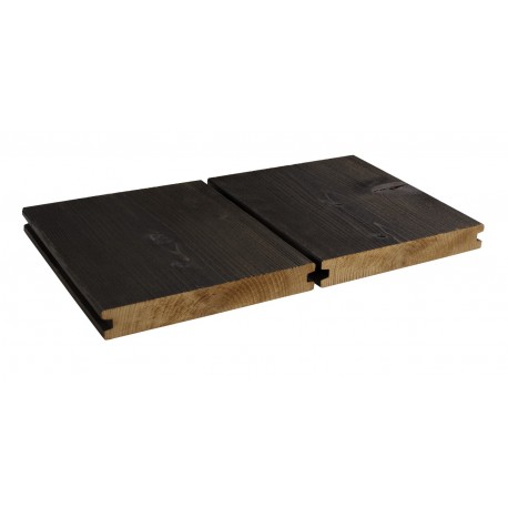 Deska tarasowa EasyCare szara 26 x 185 x 4200 mm
