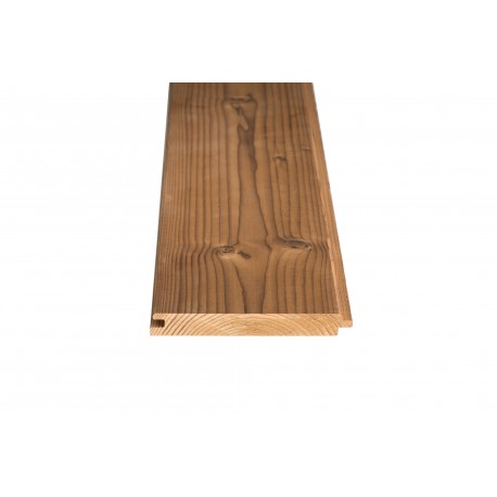 Deska elewacyjna Thermo Sosna Nordycka WarmClad V 20x141x5700 mm